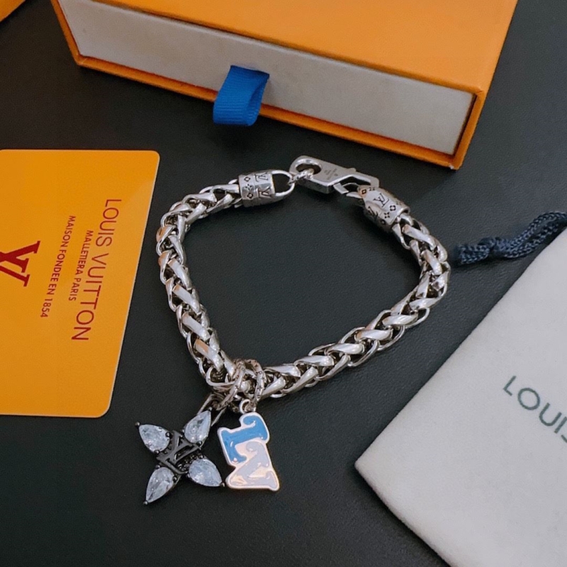 LV Bracelets